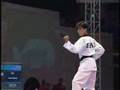 2006 World Poomsae Championship: Male (14-18)