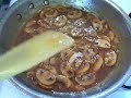 Chicken Marsala Chicken Marsala