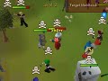 runescape bdragonmen first pvp video high comboo`s and ko`s