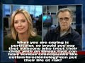 Ex-Auditor Talks about Autism in Scientology and Jett Travoltas Death