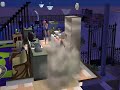 The Sims 2: Grandpa-Strong The Sims 2: Grandpa-Strong