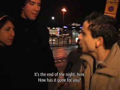 SWEDEN - Everybody who has not come to Sweden says Swedish girls and guys are hot and easy to get laid with. Our investigation has proved it wrong. To start: Swedes a...