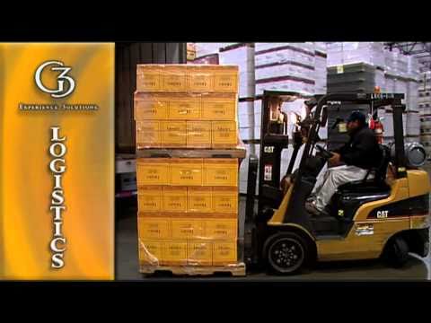 G3 Capability Video 