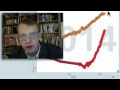 Crisis narrows China-UK gap