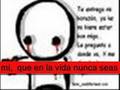 Que Dios Te Castigue