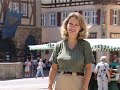 Rothenburg, Germany - An Authentic Medieval Town