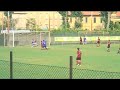 Gualdoni Diego: Mai Dire Gol - Calcio Uisp Rimini 2008
