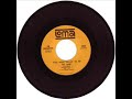 THE ENCHANTERS - YOU WERE MEANT TO BE MY BABY