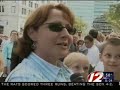 US marks 7th anniversary of 9/11 terrorist attacks