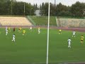 Asman Gnegne - super bramka