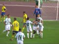 Asman Gnegne - super bramka
