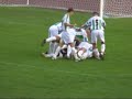 Asman Gnegne - super bramka