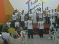 Mdc cajueiro a arca