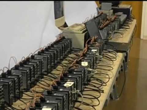 how to provide switch redundancy