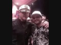 Hollywood Undead-Black Dahlia-- J3T