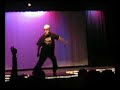 Clear Brook Talent Show - The Bay is in the Area - Turfin