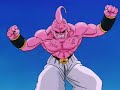 gotenks di terzo livello sembra essere superiore a majin bu