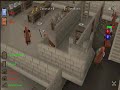 Castle Wars with commentary Castle Wars with commentary
