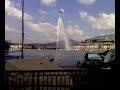 Geneve, Ben en Natale op zakenreis...