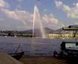 Geneve, Ben en Natale op zakenreis...