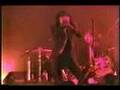 THEE MICHELLE GUN ELEPHANT -スモーキンビリー(Live) 