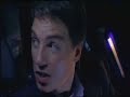 Driving My Torchwood Car