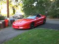95 lt1 trans am