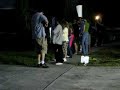 Angry kid protesters at Casey Anthony\ Angry kid protesters at Casey Anthony\