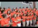FUMC CHOIR TOUR 2008 ROSELAND PART 3