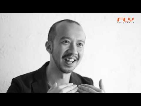 FLYing with... Crispian Chan