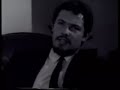 l  ron hubbard 1968 full interview part 3