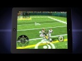FIFA 12 by EA SPORTS iPhone iPad EA Mobile E3 iOS Coming Soon