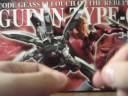REDO REVIEW OF MY CODE GEASS GUREN TYPE 2 MODEL KIT