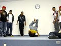 Twin Reazin vs. Creed @ D-Kingz Event