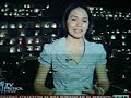 Kara Mae Noveda on TV Patrol Sabado