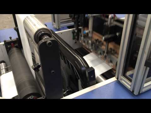 GUR-IS PS-ROLL 420 Gur-is (made-to-order) | Mark One Machinery (1)