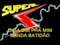 DIGA-SIM-PRA-MIM-DJ-