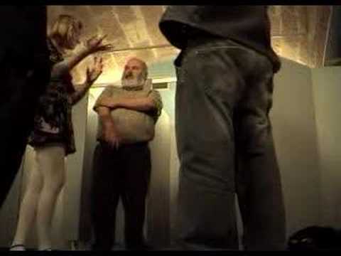 The Washroom Talk 4 at Tate ...