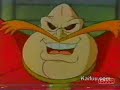 Robotnik's Contradiction (serious) (old) Robotnik's Contradiction (serious) (old)