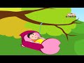 Rock A Bye Baby with Lyrics - Nursery Rhyme