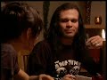 Flyleaf MTV Artist of the Week - Pat Talks Deftones Flyleaf MTV Artist of the Week - Pat Talks Deftones