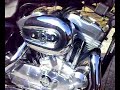sportster 883l van heppie