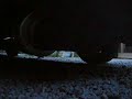 Ford Escort TDi 4\" Rage Exhaust Hard Rev