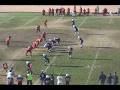 Gadget Play for 33-yd TD (Jr Mid 2008)
