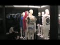 Relooking SpikeS�duction : Les boutiques cach�es de N-Y