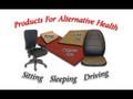 magnetic therapy mattress pads