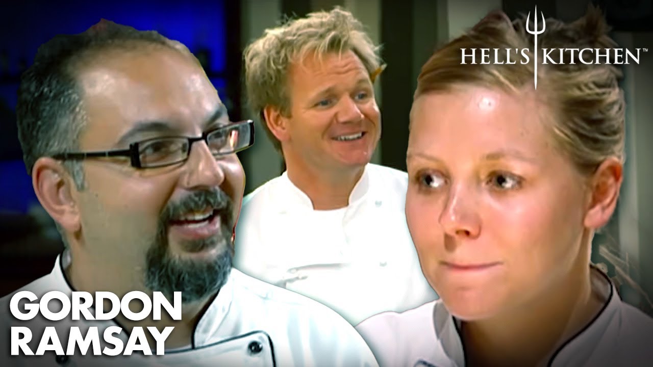 The FINAL WINNER Is Crowned | Hell's Kitchen Season 4 – Ep. 15 | Full Episode