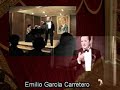 emilio garc�a carretero - el roncal�s - salvador ru�z de luna.

piano .-  juana pe�alver