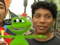 dAMIAN Y eL tOYO - Buscando a Burga