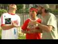 dAMIAN Y eL tOYO - Buscando a Burga